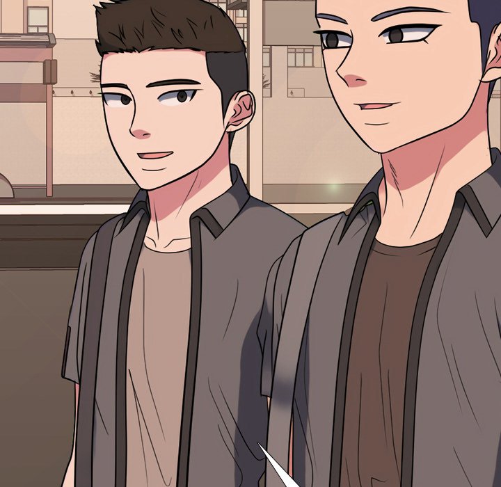 Read High School Legend: Red Dragon chapter 284 image 122 on Lezhin
