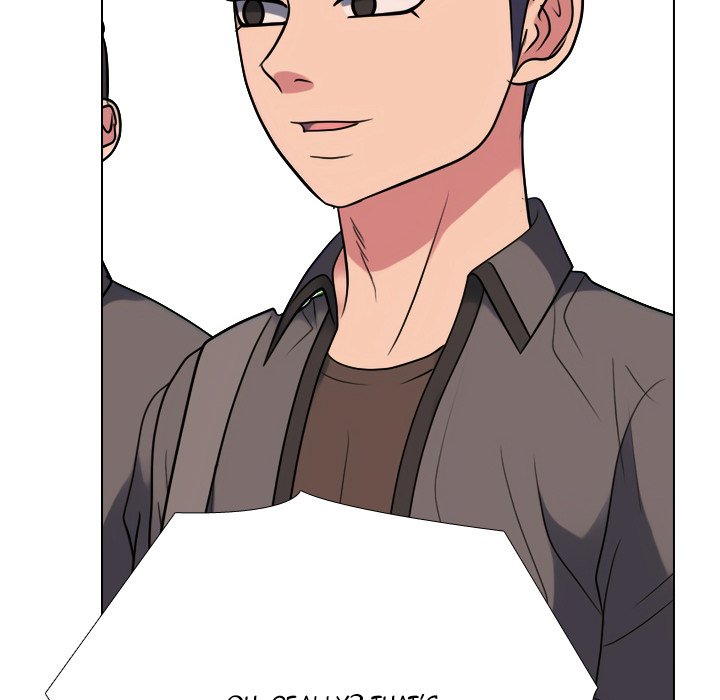 Read High School Legend: Red Dragon chapter 284 image 125 on Lezhin
