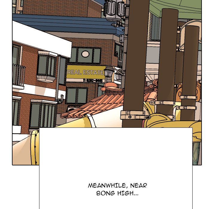 Read High School Legend: Red Dragon chapter 284 image 133 on Lezhin