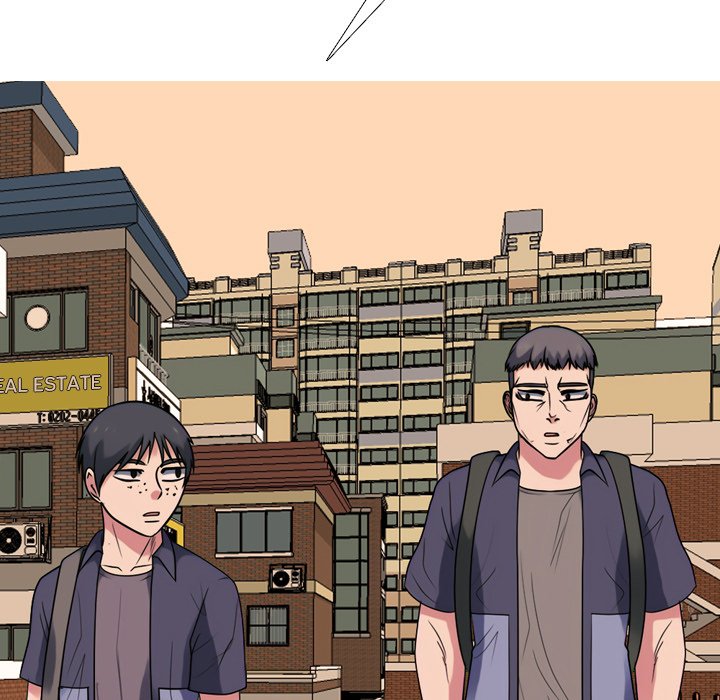 Read High School Legend: Red Dragon chapter 284 image 136 on Lezhin