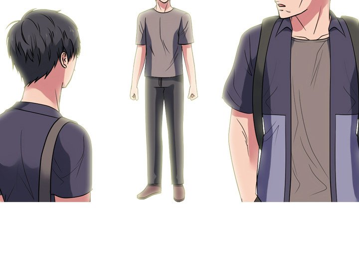 Read High School Legend: Red Dragon chapter 284 image 145 on Lezhin