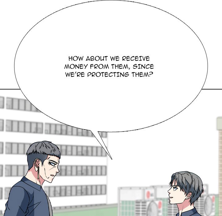 Read High School Legend: Red Dragon chapter 284 image 21 on Lezhin