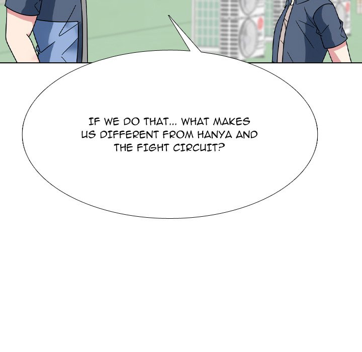 Read High School Legend: Red Dragon chapter 284 image 22 on Lezhin