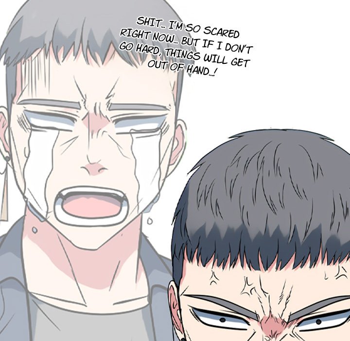 Read High School Legend: Red Dragon chapter 284 image 37 on Lezhin
