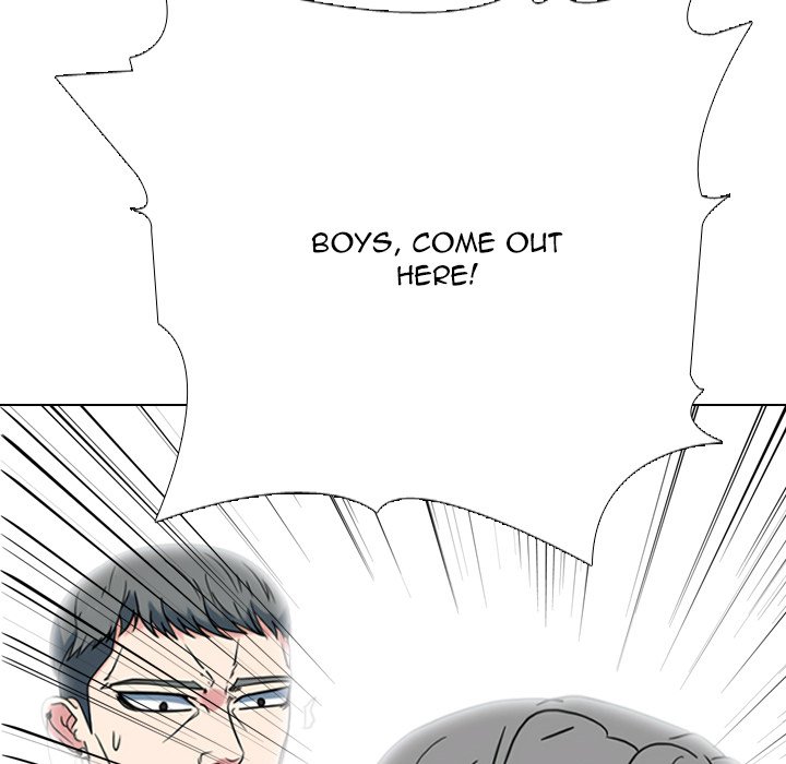 Read High School Legend: Red Dragon chapter 284 image 41 on Lezhin