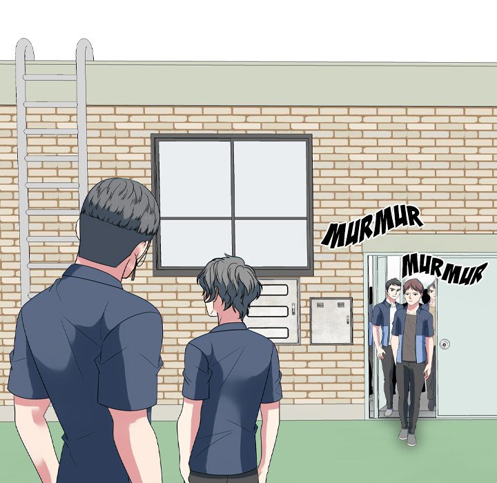 Read High School Legend: Red Dragon chapter 284 image 45 on Lezhin
