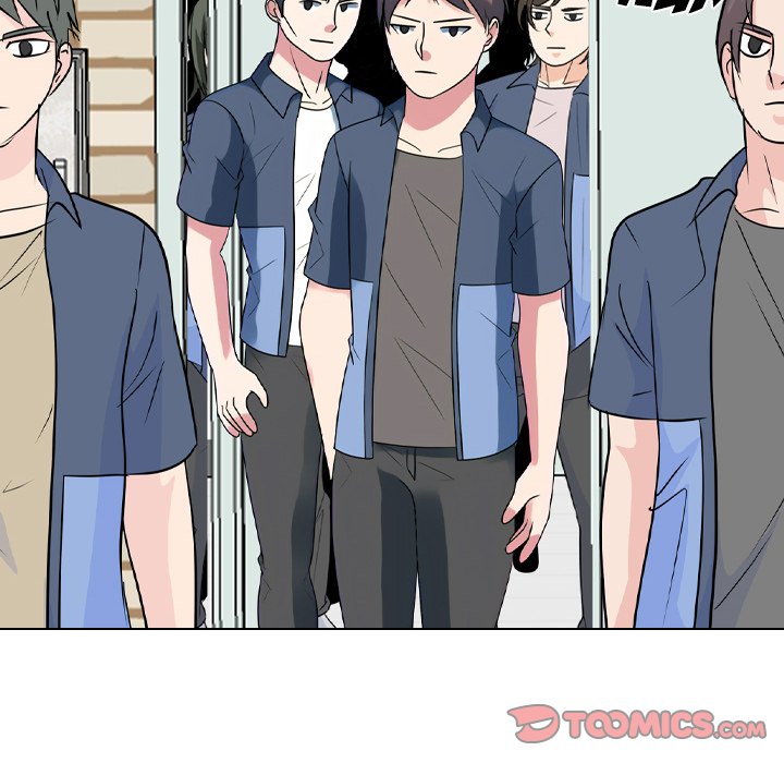 Read High School Legend: Red Dragon chapter 284 image 47 on Lezhin