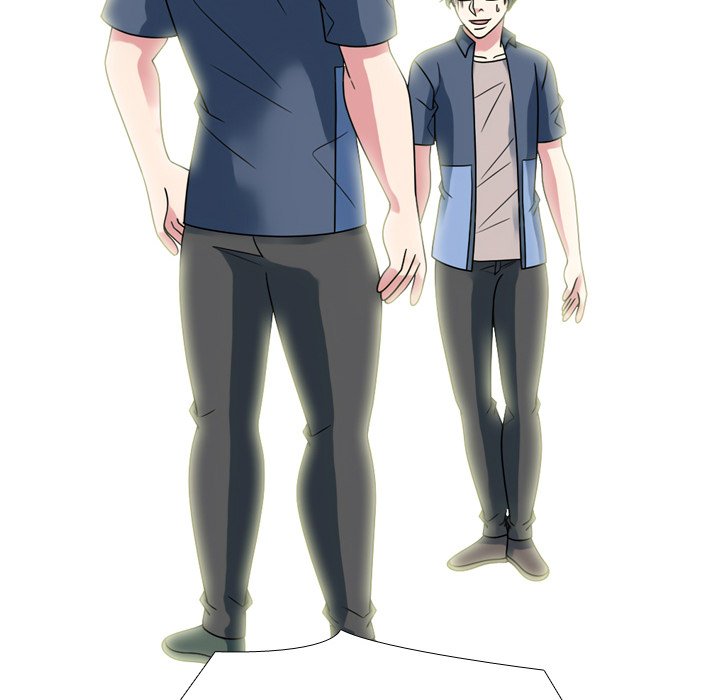Read High School Legend: Red Dragon chapter 284 image 5 on Lezhin