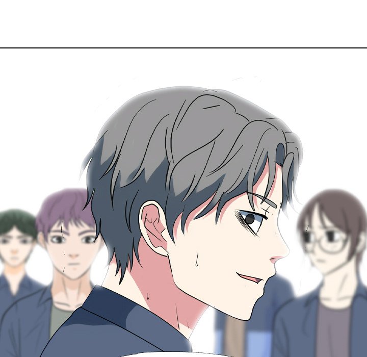 Read High School Legend: Red Dragon chapter 284 image 73 on Lezhin