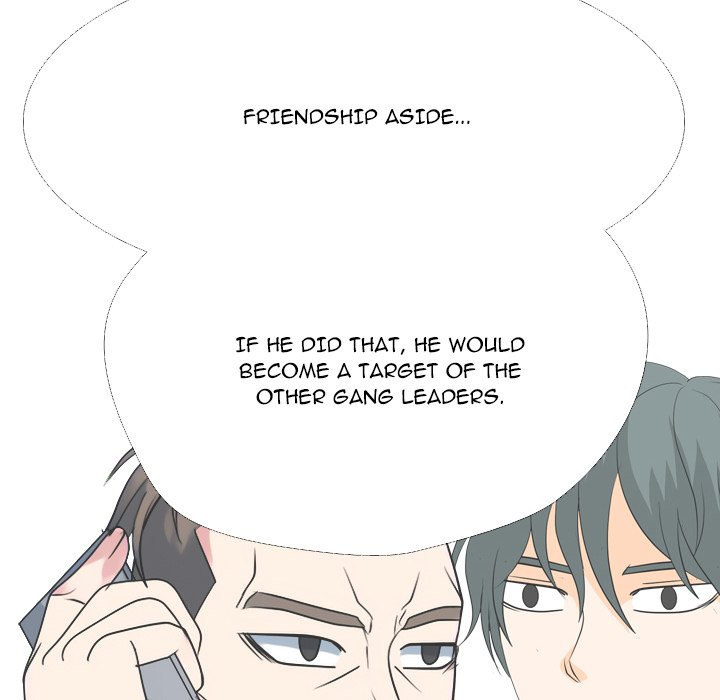 Read High School Legend: Red Dragon chapter 284 image 75 on Lezhin
