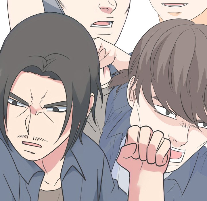 Read High School Legend: Red Dragon chapter 284 image 76 on Lezhin