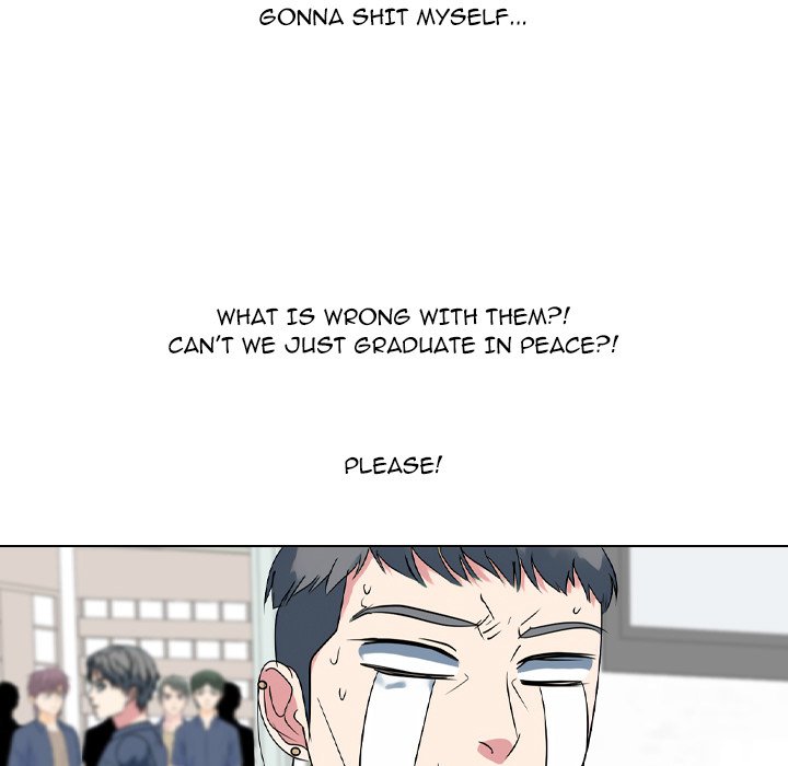 Read High School Legend: Red Dragon chapter 284 image 78 on Lezhin