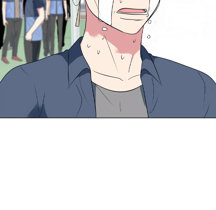 Read High School Legend: Red Dragon chapter 284 image 79 on Lezhin