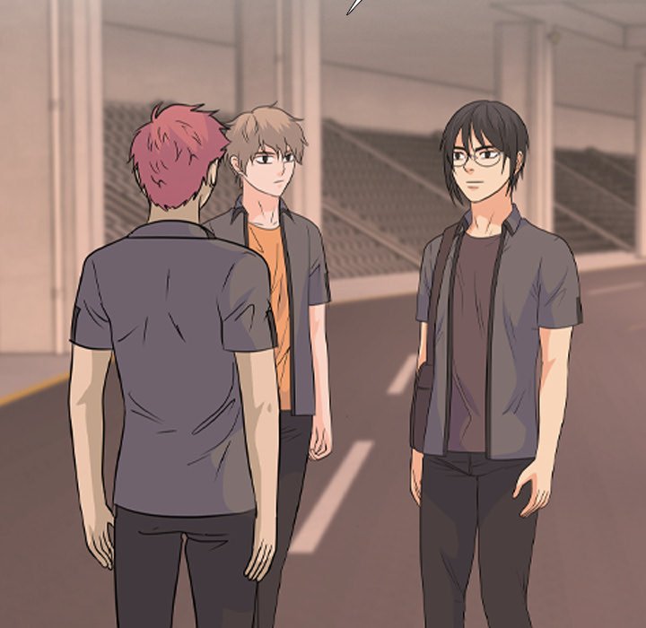 Read High School Legend: Red Dragon chapter 284 image 85 on Lezhin