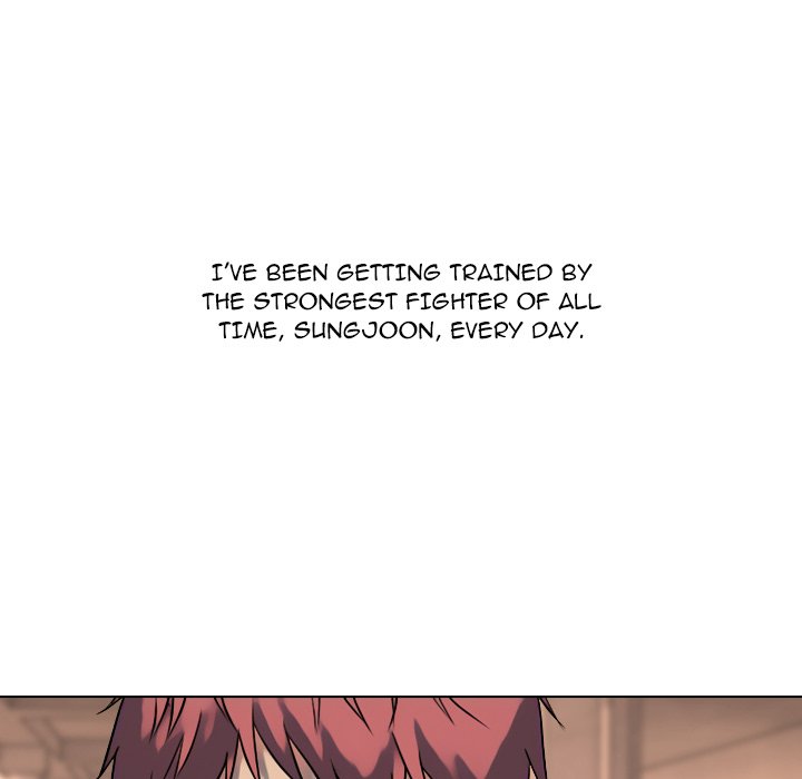 Read High School Legend: Red Dragon chapter 284 image 94 on Lezhin