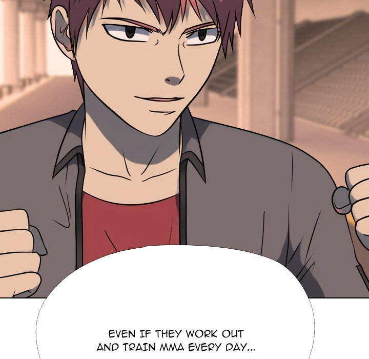 Read High School Legend: Red Dragon chapter 284 image 95 on Lezhin