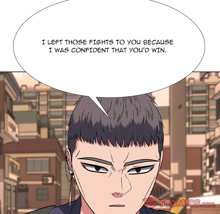 Read High School Legend: Red Dragon chapter 285 image 110 on Lezhin