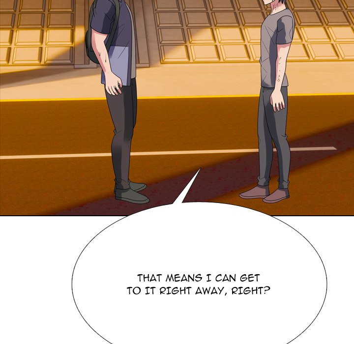 Read High School Legend: Red Dragon chapter 285 image 135 on Lezhin