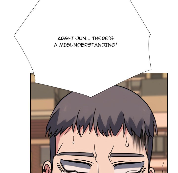 Read High School Legend: Red Dragon chapter 285 image 17 on Lezhin