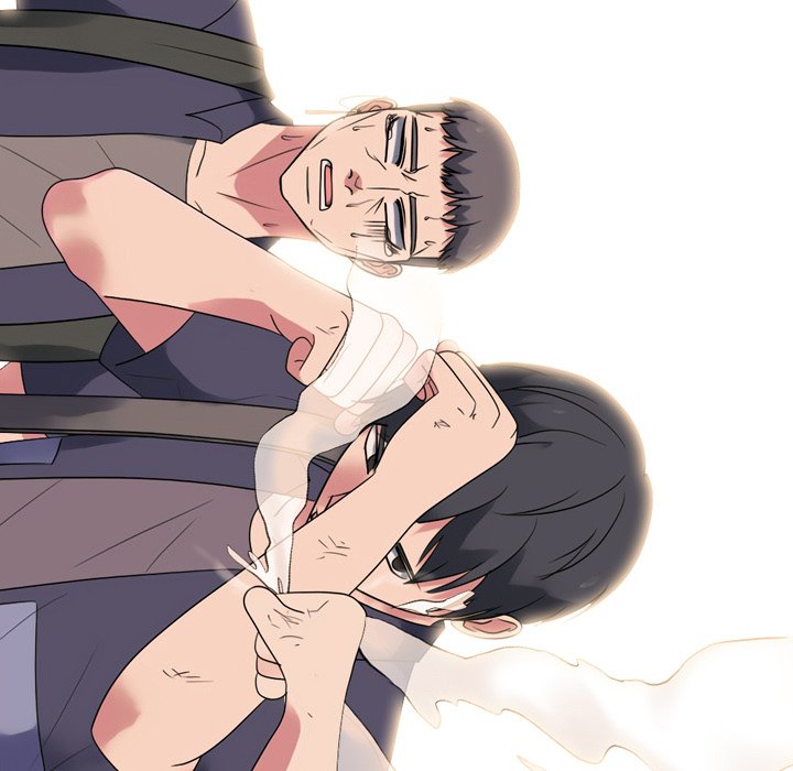 Read High School Legend: Red Dragon chapter 285 image 31 on Lezhin