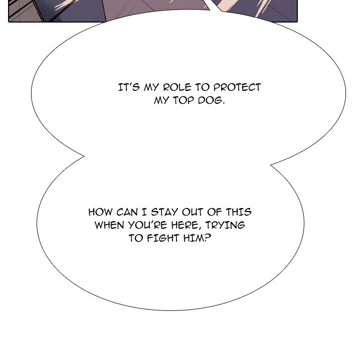 Read High School Legend: Red Dragon chapter 285 image 37 on Lezhin