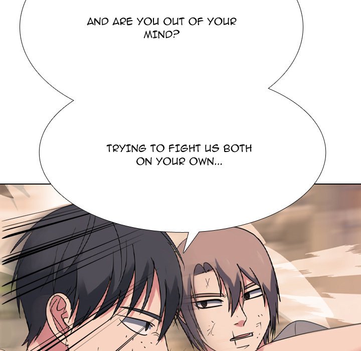 Read High School Legend: Red Dragon chapter 285 image 39 on Lezhin