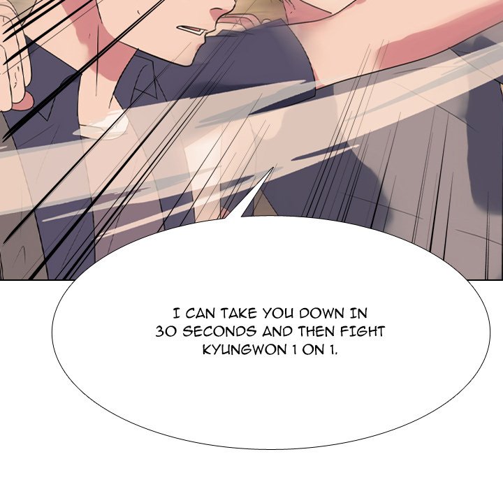 Read High School Legend: Red Dragon chapter 285 image 40 on Lezhin