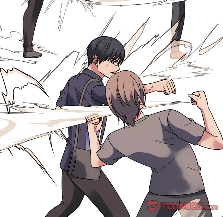 Read High School Legend: Red Dragon chapter 285 image 47 on Lezhin