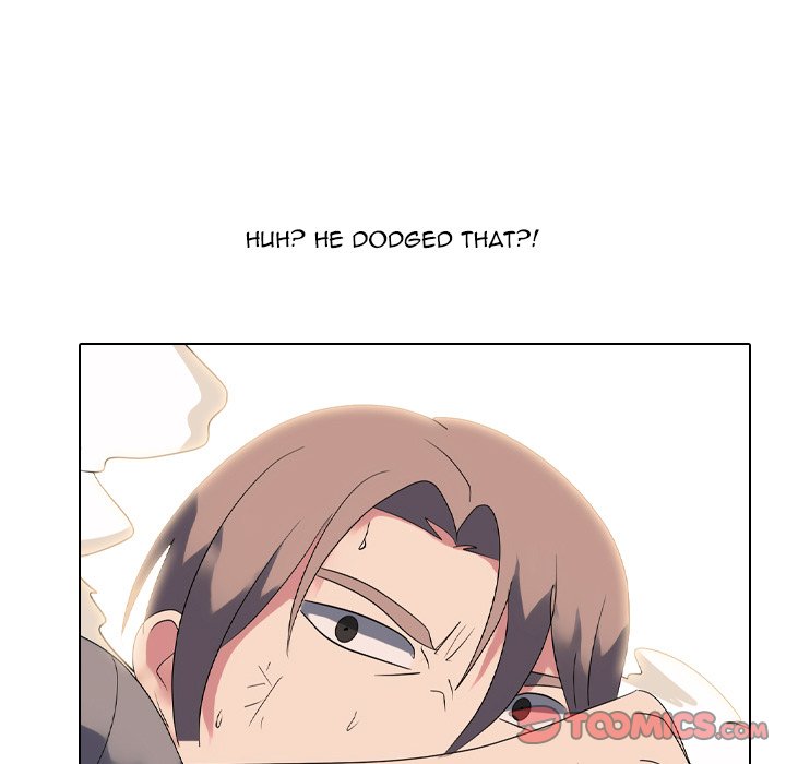 Read High School Legend: Red Dragon chapter 285 image 56 on Lezhin