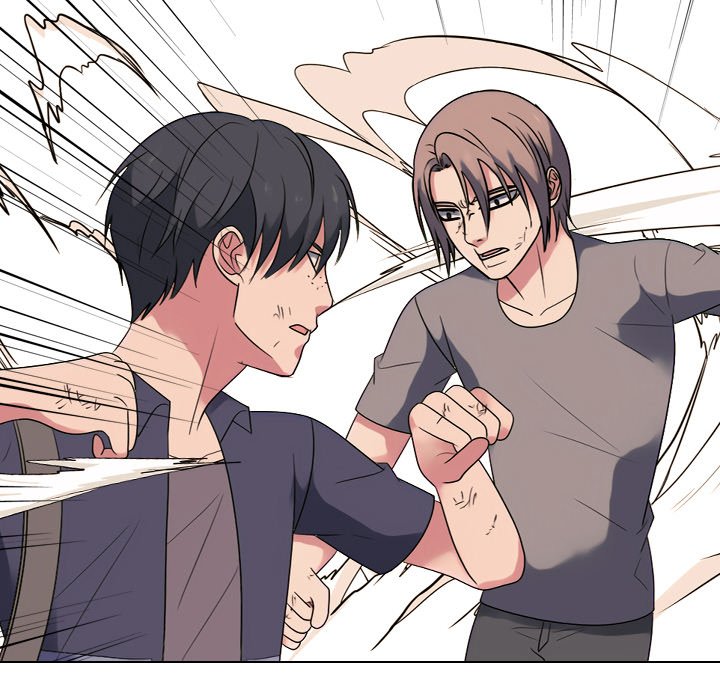 Read High School Legend: Red Dragon chapter 285 image 81 on Lezhin