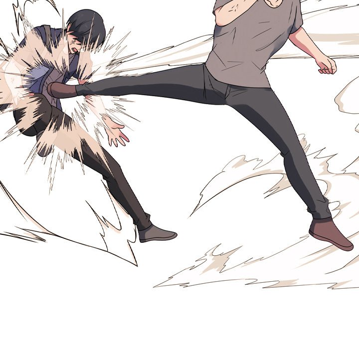 Read High School Legend: Red Dragon chapter 285 image 88 on Lezhin