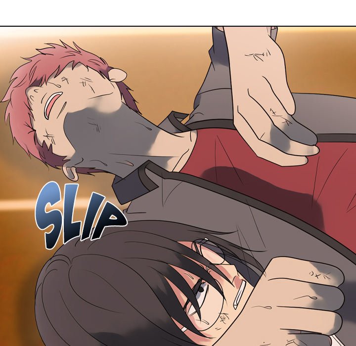 Read High School Legend: Red Dragon chapter 287 image 100 on Lezhin