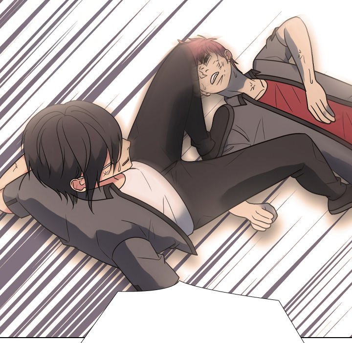 Read High School Legend: Red Dragon chapter 287 image 103 on Lezhin