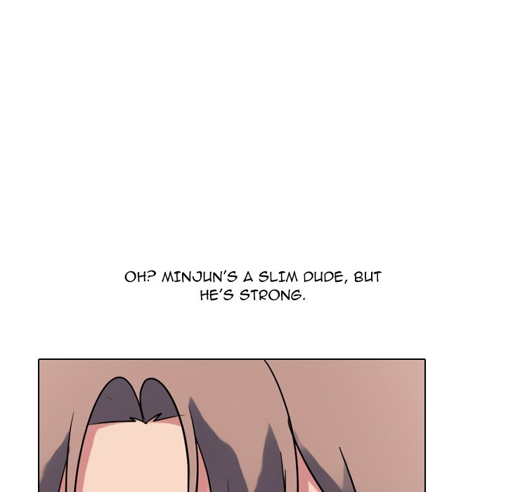 Read High School Legend: Red Dragon chapter 287 image 105 on Lezhin