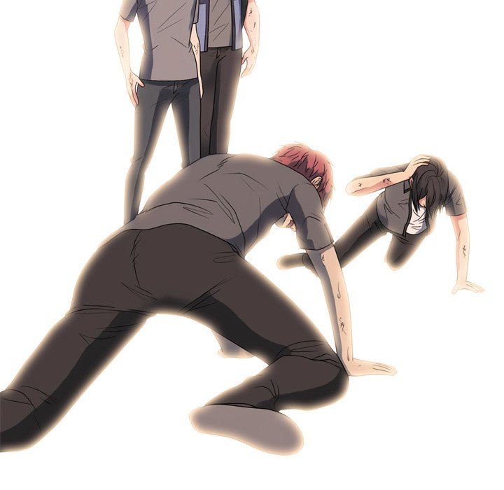 Read High School Legend: Red Dragon chapter 287 image 109 on Lezhin