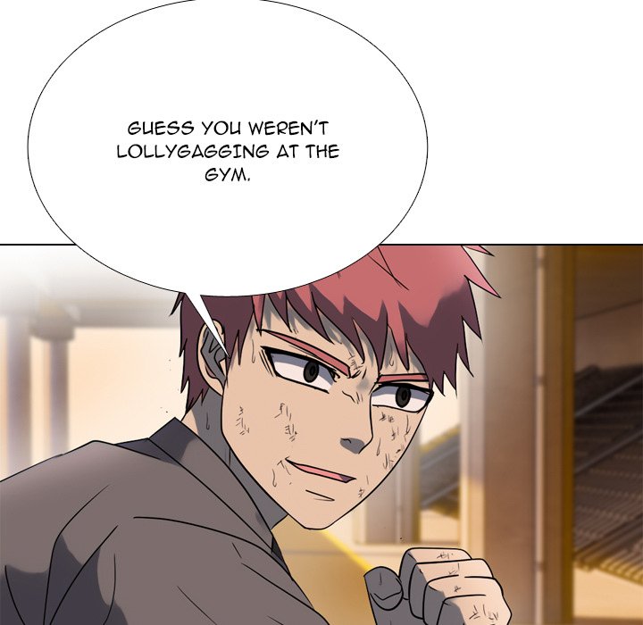 Read High School Legend: Red Dragon chapter 287 image 112 on Lezhin