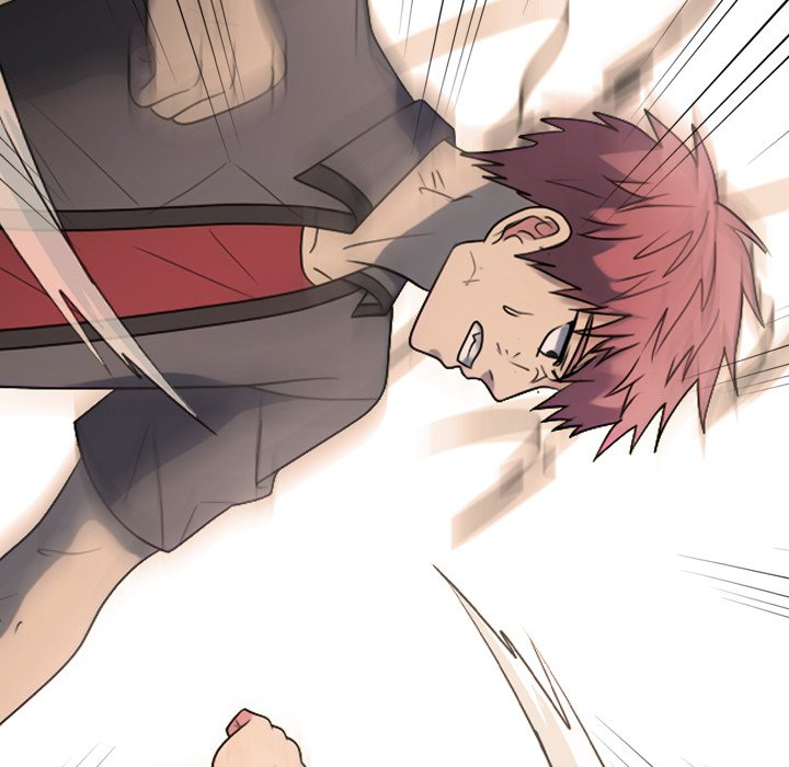 Read High School Legend: Red Dragon chapter 287 image 115 on Lezhin