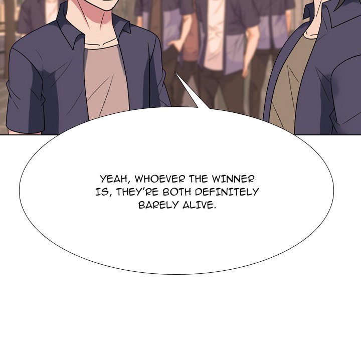 Read High School Legend: Red Dragon chapter 287 image 123 on Lezhin