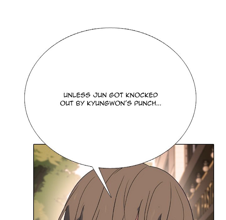 Read High School Legend: Red Dragon chapter 287 image 124 on Lezhin