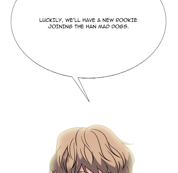 Read High School Legend: Red Dragon chapter 287 image 144 on Lezhin