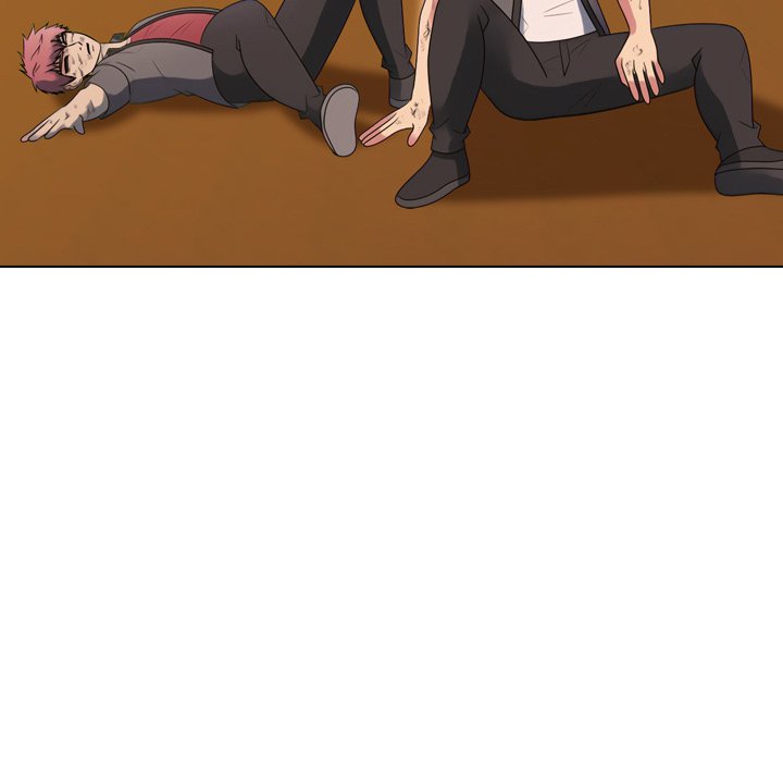 Read High School Legend: Red Dragon chapter 287 image 148 on Lezhin