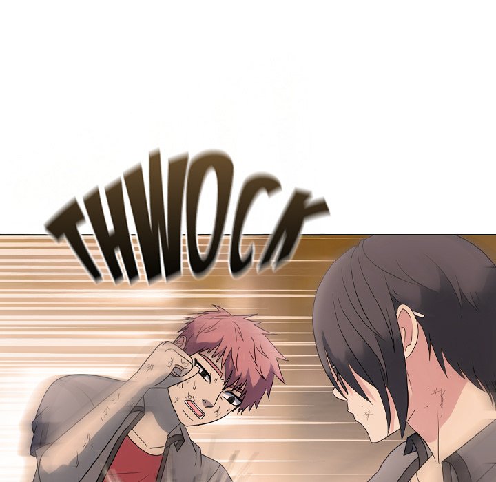 Read High School Legend: Red Dragon chapter 287 image 16 on Lezhin