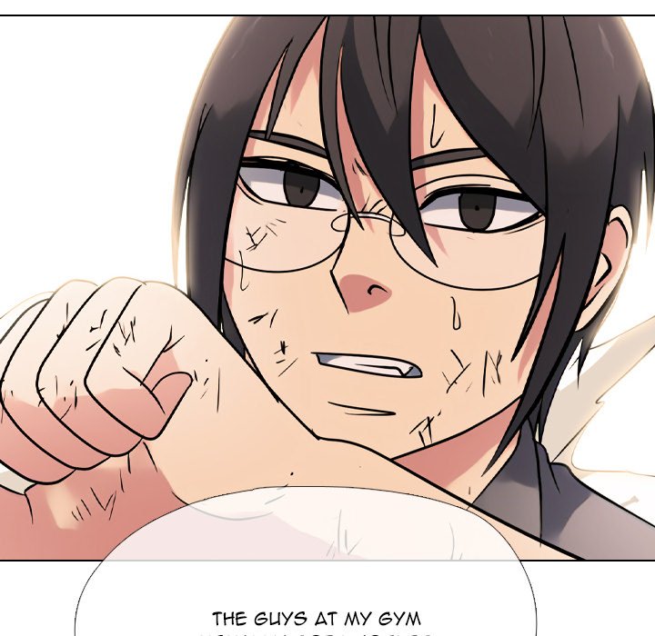 Read High School Legend: Red Dragon chapter 287 image 19 on Lezhin