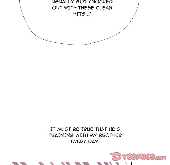 Read High School Legend: Red Dragon chapter 287 image 20 on Lezhin