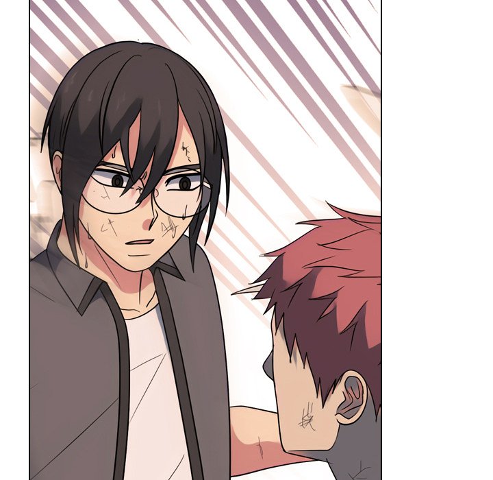 Read High School Legend: Red Dragon chapter 287 image 21 on Lezhin
