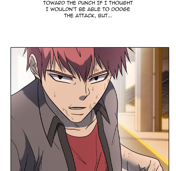 Read High School Legend: Red Dragon chapter 287 image 23 on Lezhin