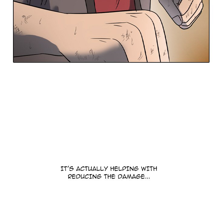 Read High School Legend: Red Dragon chapter 287 image 24 on Lezhin