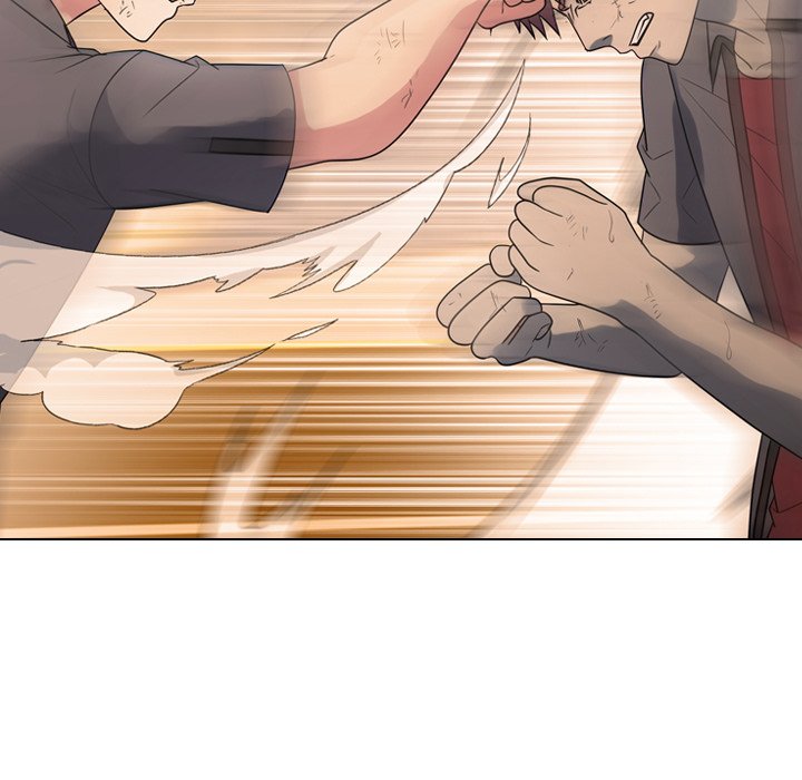 Read High School Legend: Red Dragon chapter 287 image 26 on Lezhin