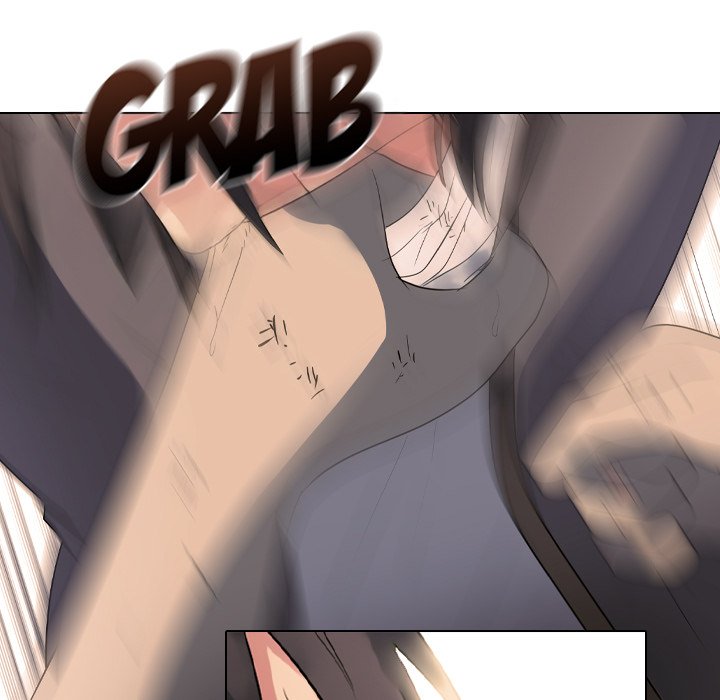 Read High School Legend: Red Dragon chapter 287 image 28 on Lezhin