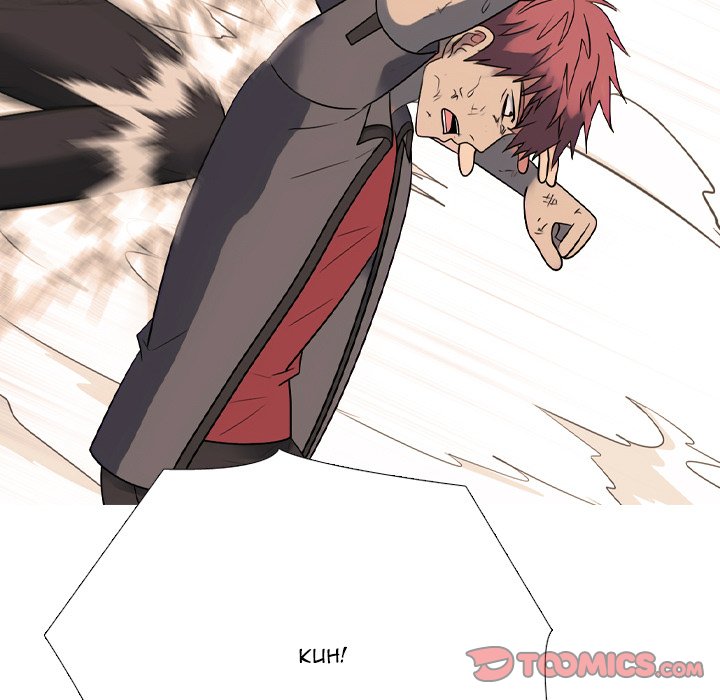 Read High School Legend: Red Dragon chapter 287 image 38 on Lezhin